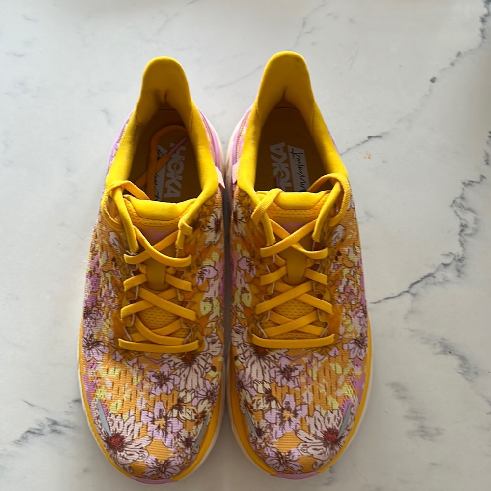 Hoka Free People Movement size 8.5